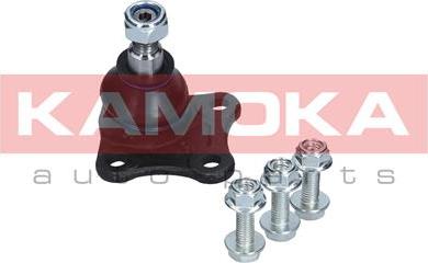 Kamoka 9040038 - Rotule de suspension cwaw.fr