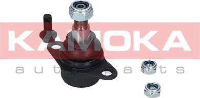 Kamoka 9040024 - Rotule de suspension cwaw.fr