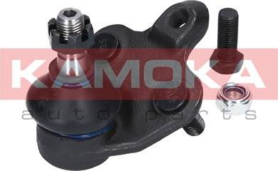 Kamoka 9040079 - Rotule de suspension cwaw.fr