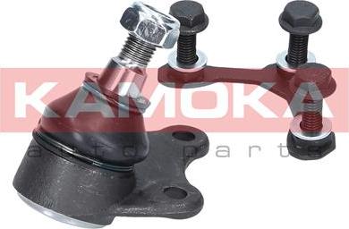 Kamoka 9040141 - Rotule de suspension cwaw.fr