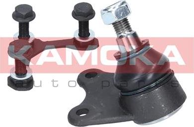 Kamoka 9040141 - Rotule de suspension cwaw.fr