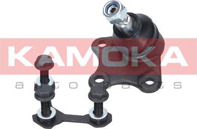 Kamoka 9040141 - Rotule de suspension cwaw.fr