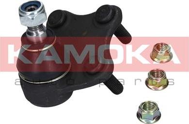 Kamoka 9040143 - Rotule de suspension cwaw.fr