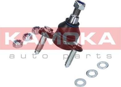 Kamoka 9040155 - Rotule de suspension cwaw.fr