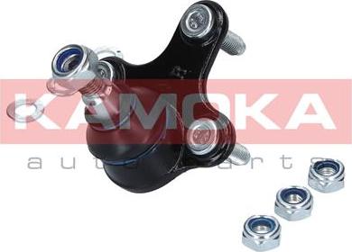 Kamoka 9040155 - Rotule de suspension cwaw.fr