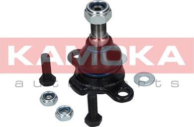 Kamoka 9040161 - Rotule de suspension cwaw.fr