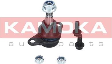 Kamoka 9040167 - Rotule de suspension cwaw.fr