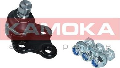 Kamoka 9040107 - Rotule de suspension cwaw.fr