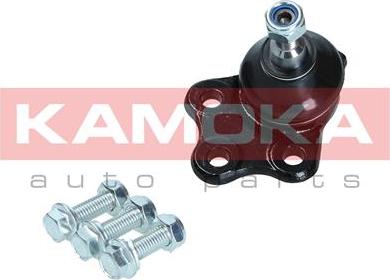 Kamoka 9040115 - Rotule de suspension cwaw.fr