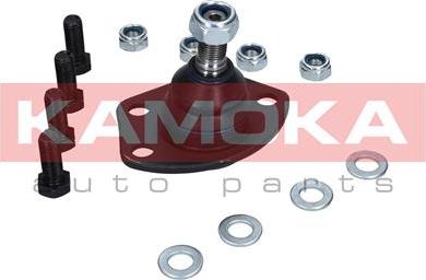 Kamoka 9040132 - Rotule de suspension cwaw.fr