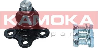 Kamoka 9040122 - Rotule de suspension cwaw.fr