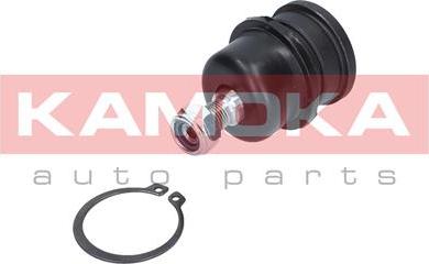 Kamoka 9040171 - Rotule de suspension cwaw.fr