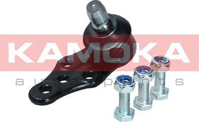 Kamoka 9040205 - Rotule de suspension cwaw.fr