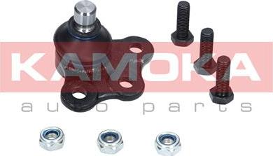 Kamoka 9040229 - Rotule de suspension cwaw.fr