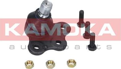 Kamoka 9040224 - Rotule de suspension cwaw.fr