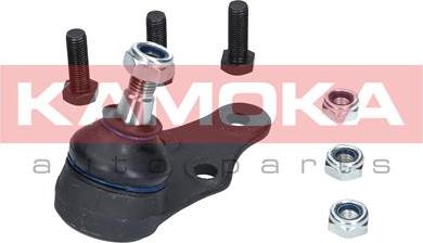 Kamoka 9040225 - Rotule de suspension cwaw.fr