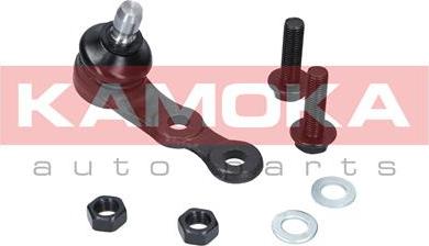 Kamoka 9040227 - Rotule de suspension cwaw.fr