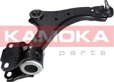 Kamoka 9050098 - Bras de liaison, suspension de roue cwaw.fr