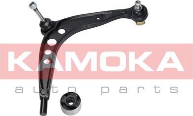 Kamoka 9050068 - Bras de liaison, suspension de roue cwaw.fr