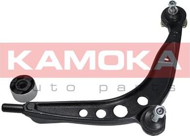 Kamoka 9050067 - Bras de liaison, suspension de roue cwaw.fr