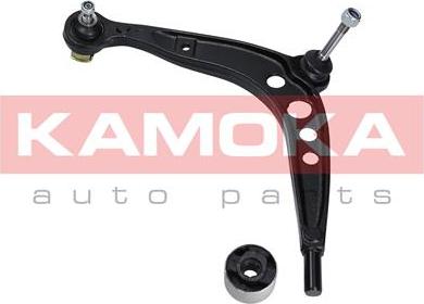 Kamoka 9050067 - Bras de liaison, suspension de roue cwaw.fr