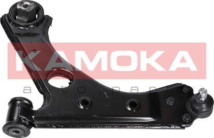 Kamoka 9050019 - Bras de liaison, suspension de roue cwaw.fr