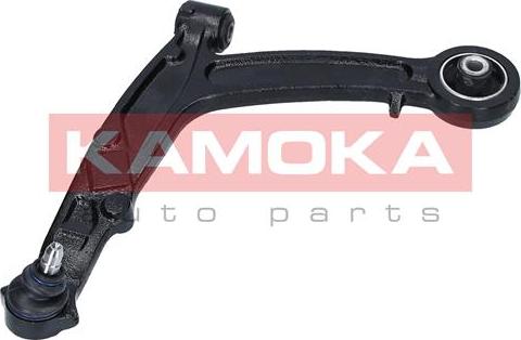 Kamoka 9050015 - Bras de liaison, suspension de roue cwaw.fr