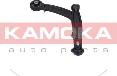 Kamoka 9050016 - Bras de liaison, suspension de roue cwaw.fr