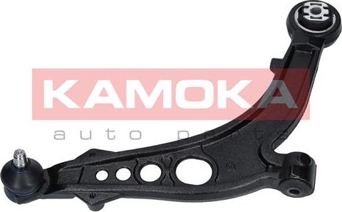 Kamoka 9050018 - Bras de liaison, suspension de roue cwaw.fr