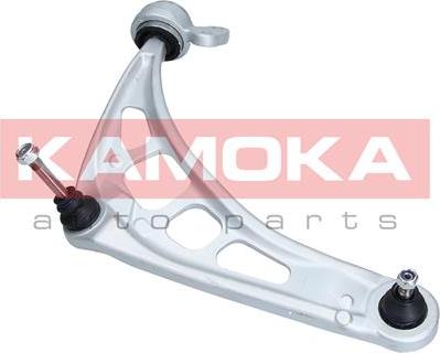 Kamoka 9050084 - Bras de liaison, suspension de roue cwaw.fr