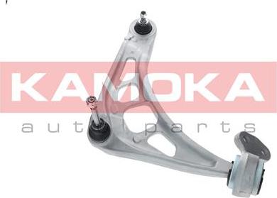 Kamoka 9050085 - Bras de liaison, suspension de roue cwaw.fr