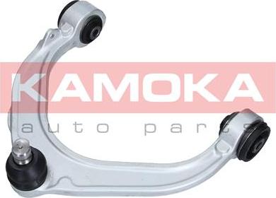 Kamoka 9050087 - Bras de liaison, suspension de roue cwaw.fr