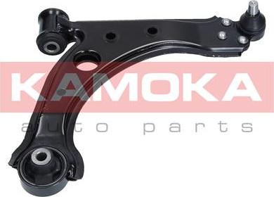 Kamoka 9050034 - Bras de liaison, suspension de roue cwaw.fr