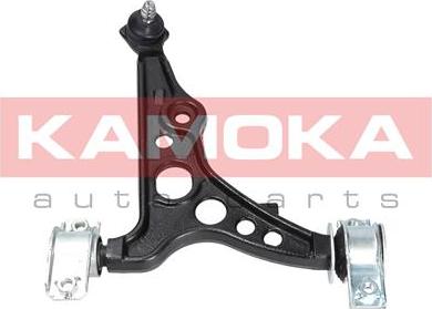 Kamoka 9050032 - Bras de liaison, suspension de roue cwaw.fr