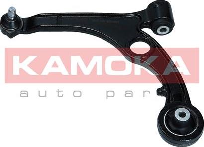 Kamoka 9050021 - Bras de liaison, suspension de roue cwaw.fr