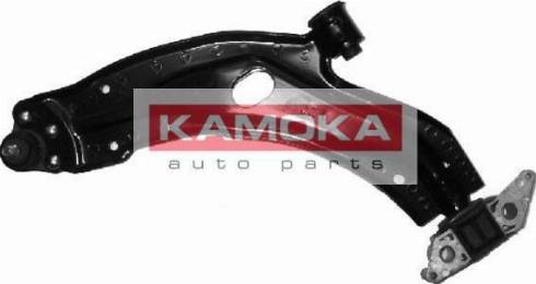 Kamoka 9050023 - Bras de liaison, suspension de roue cwaw.fr