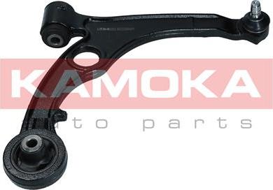 Kamoka 9050022 - Bras de liaison, suspension de roue cwaw.fr