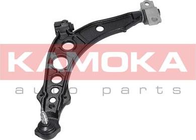 Kamoka 9050027 - Bras de liaison, suspension de roue cwaw.fr