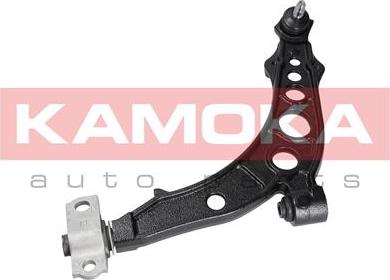 Kamoka 9050027 - Bras de liaison, suspension de roue cwaw.fr