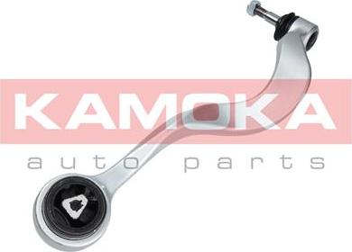 Kamoka 9050074 - Bras de liaison, suspension de roue cwaw.fr