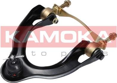 Kamoka 9050190 - Bras de liaison, suspension de roue cwaw.fr