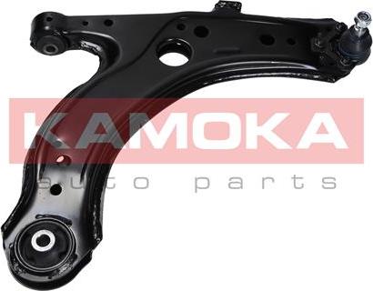 Kamoka 9050143 - Bras de liaison, suspension de roue cwaw.fr