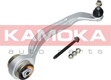 Kamoka 9050151 - Bras de liaison, suspension de roue cwaw.fr