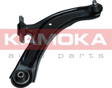 Kamoka 9050165 - Bras de liaison, suspension de roue cwaw.fr