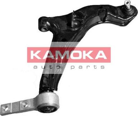 Kamoka 9050161 - Bras de liaison, suspension de roue cwaw.fr