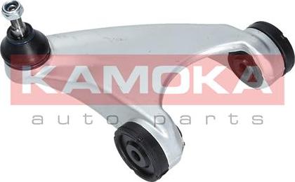 Kamoka 9050104 - Bras de liaison, suspension de roue cwaw.fr