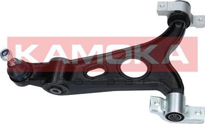 Kamoka 9050106 - Bras de liaison, suspension de roue cwaw.fr