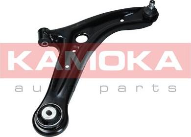 Kamoka 9050102 - Bras de liaison, suspension de roue cwaw.fr