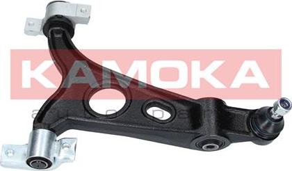 Kamoka 9050107 - Bras de liaison, suspension de roue cwaw.fr