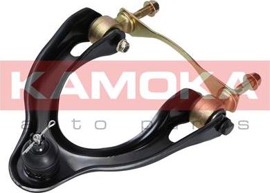 Kamoka 9050189 - Bras de liaison, suspension de roue cwaw.fr